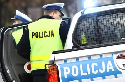 В Польше арестован 28-летний мужчина, разыскиваемый по красной повестке Интерпола